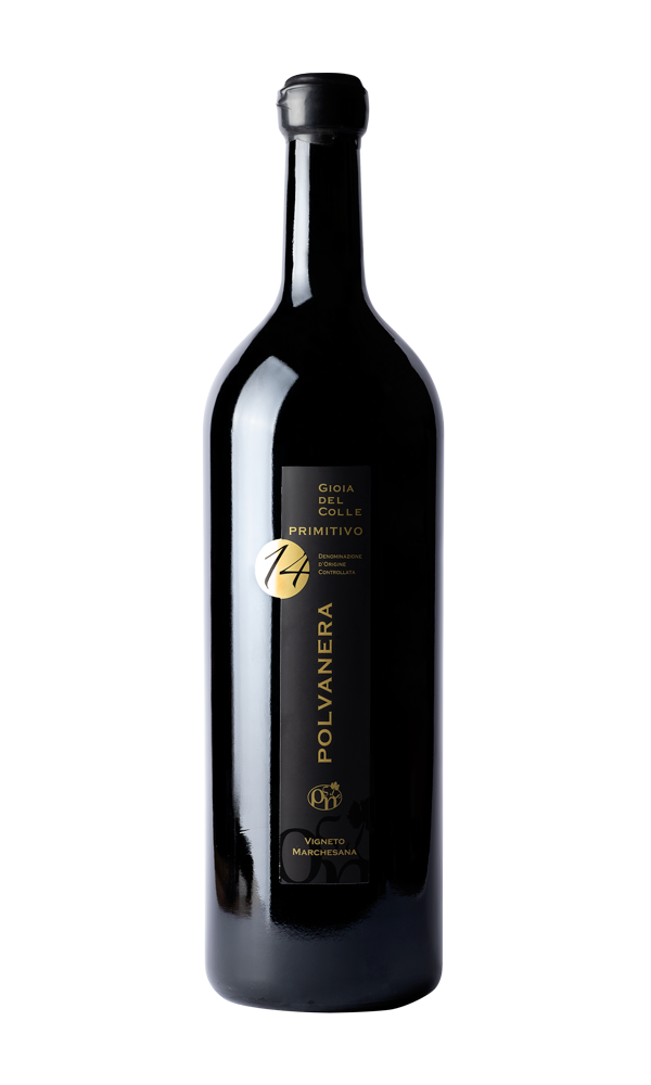 Polvanera 14 | Jéroboam 3 LT | 2013