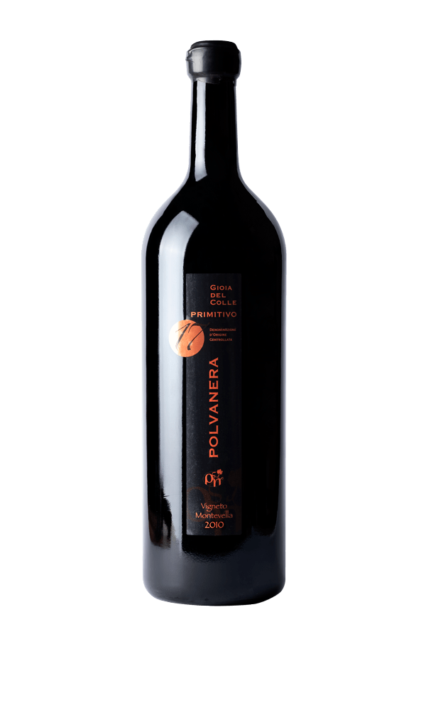 Polvanera 17 | Jéroboam 3 LT | 2010