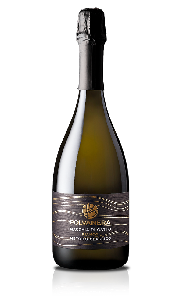 MACCHIA DI GATTO – 36 MESI – Magnum
