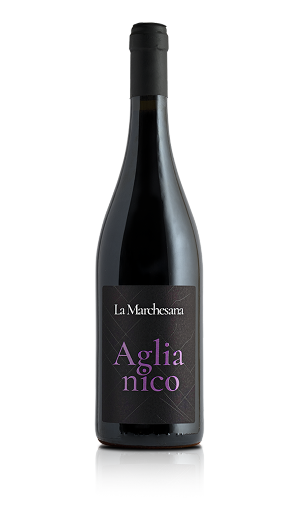 AGLIANICO MARCHESANA