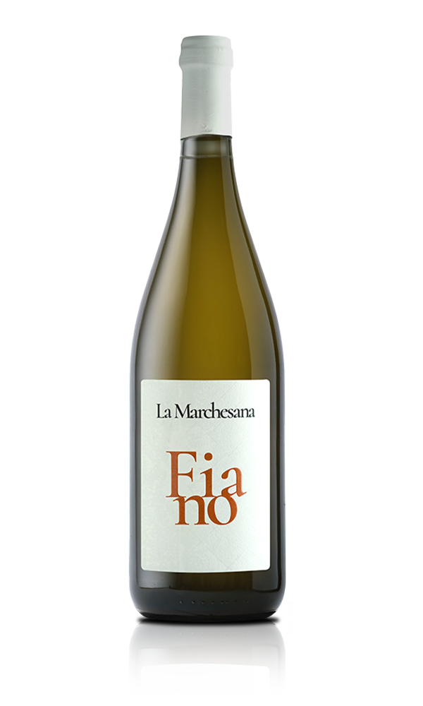 FIANO MARCHESANA
