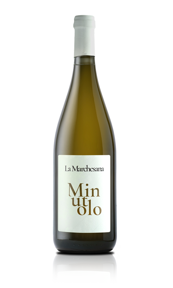 MINUTOLO MARCHESANA