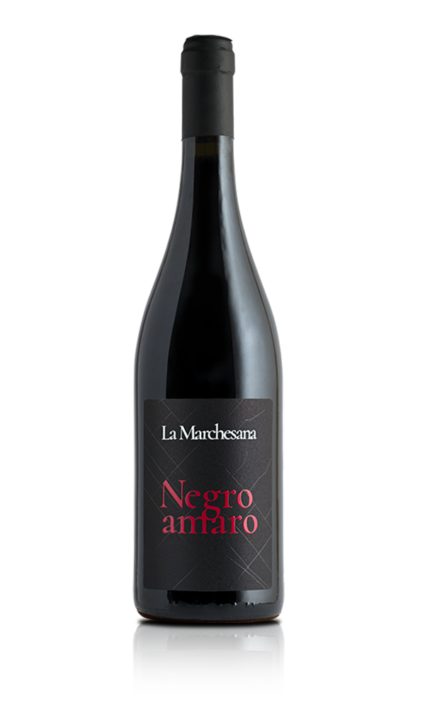 NEGROAMARO MARCHESANA