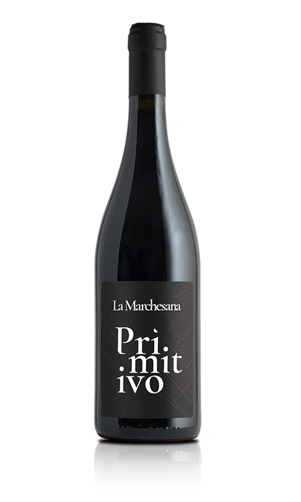 PRIMITIVO MARCHESANA