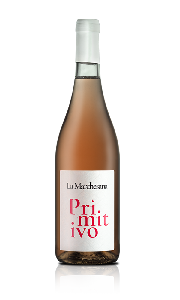 ROSATO MARCHESANA