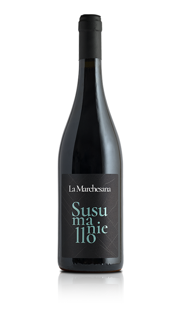 SUSUMANIELLO MARCHESANA